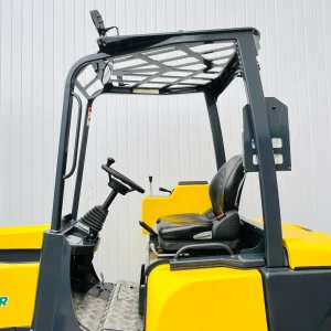 AisleMaster 30Whe Articulated Forklift For Sale (2)