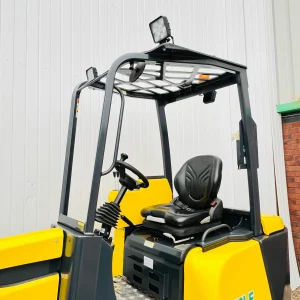 AisleMaster 30Whe Articulated Forklift For Sale (3)