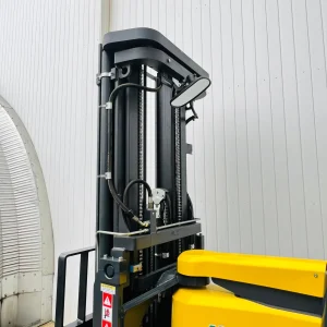 AisleMaster 30Whe Articulated Forklift For Sale (5)