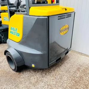 AisleMaster 30Whe Articulated Forklift For Sale (6)