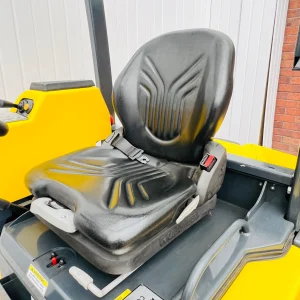 AisleMaster 30Whe Articulated Forklift For Sale (9)