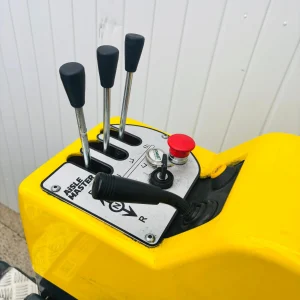 AisleMaster AM15NE Electric Articulated Forklift For Sale11 (10)