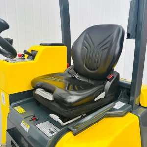 AisleMaster AM15NE Electric Articulated Forklift For Sale11 (11)