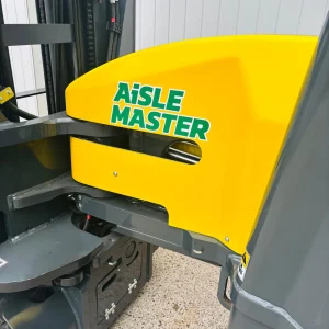 AisleMaster AM15NE Electric Articulated Forklift For Sale11 (12)