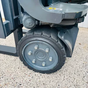 AisleMaster AM15NE Electric Articulated Forklift For Sale11 (15)