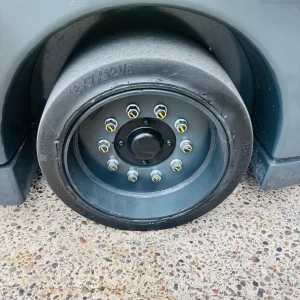 AisleMaster AM15NE Electric Articulated Forklift For Sale11 (16)