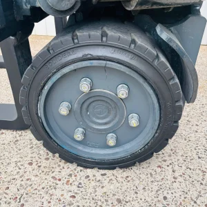 AisleMaster AM15NE Electric Articulated Forklift For Sale11 (17)