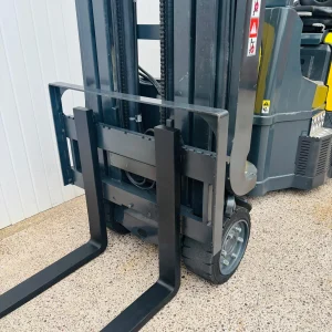 AisleMaster AM15NE Electric Articulated Forklift For Sale11 (18)