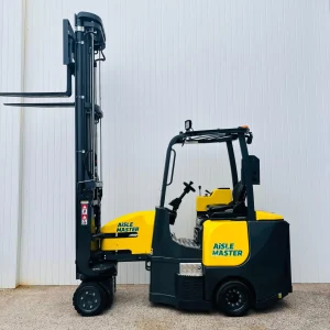 AisleMaster AM15NE Electric Articulated Forklift For Sale11 (19)