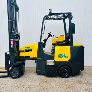 AisleMaster AM15NE Electric Articulated Forklift For Sale11 (2)