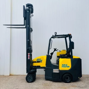 AisleMaster AM15NE Electric Articulated Forklift For Sale11 (20)