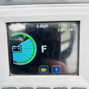 AisleMaster AM15NE Electric Articulated Forklift For Sale11 (21)