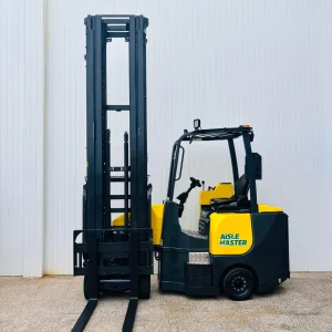AisleMaster AM15NE Electric Articulated Forklift For Sale11 (22)