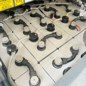 AisleMaster AM15NE Electric Articulated Forklift For Sale11 (4)