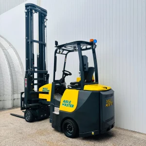 AisleMaster AM15NE Electric Articulated Forklift For Sale11 (5)