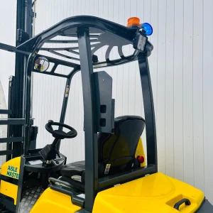 AisleMaster AM15NE Electric Articulated Forklift For Sale11 (6)
