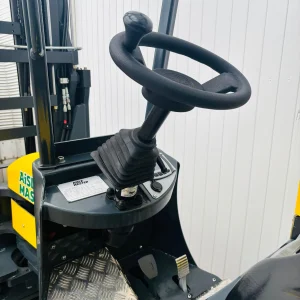 AisleMaster AM15NE Electric Articulated Forklift For Sale11 (7)