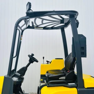 AisleMaster AM15NE Electric Articulated Forklift For Sale11 (8)