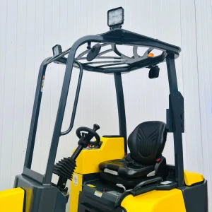 AisleMaster AM15NE Electric Articulated Forklift For Sale11 (9)