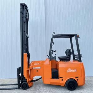 Bendi BE420 Articulated Forklift For Sale (1)