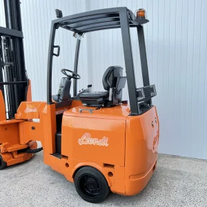 Bendi BE420 Articulated Forklift For Sale (15)