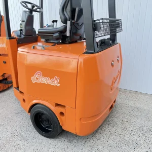 Bendi BE420 Articulated Forklift For Sale (16)