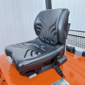 Bendi BE420 Articulated Forklift For Sale (17)