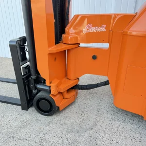 Bendi BE420 Articulated Forklift For Sale (18)