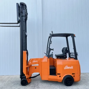 Bendi BE420 Articulated Forklift For Sale (21)