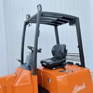 Bendi BE420 Articulated Forklift For Sale (7)