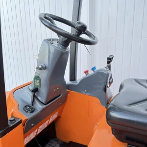 Bendi BE420 Articulated Forklift For Sale (8)