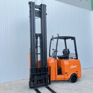 Bendi BE420 Articulated Forklift For Sale (9)