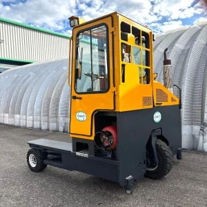 Combilift C4000 Diesel Forklift For Sale (1)