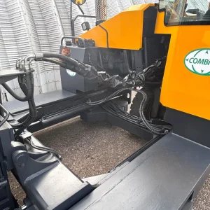 Combilift C4000 Diesel Forklift For Sale (12)