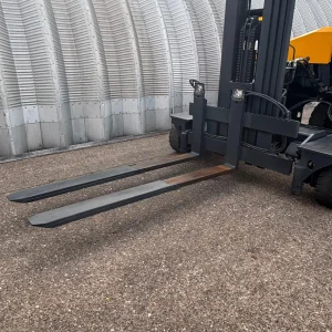 Combilift C4000 Diesel Forklift For Sale (14)