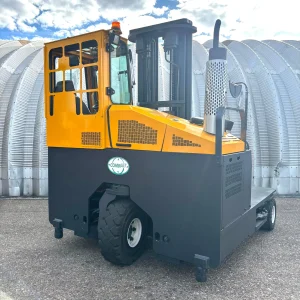 Combilift C4000 Diesel Forklift For Sale (16)