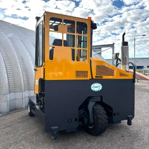 Combilift C4000 Diesel Forklift For Sale (18)