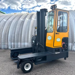 Combilift C4000 Diesel Forklift For Sale (19)
