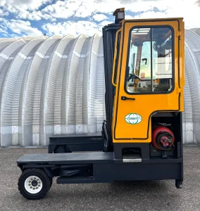 Combilift C4000 Diesel Forklift For Sale (2)
