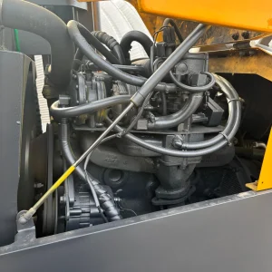 Combilift C4000 Diesel Forklift For Sale (20)