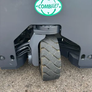 Combilift C4000 Diesel Forklift For Sale (21)