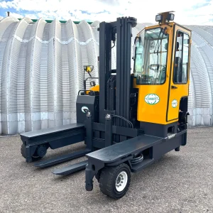 Combilift C4000 Diesel Forklift For Sale (22)