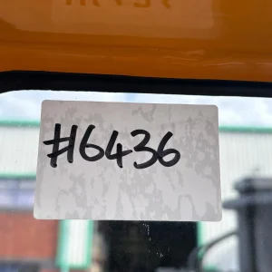 Combilift C4000 Diesel Forklift For Sale (5)