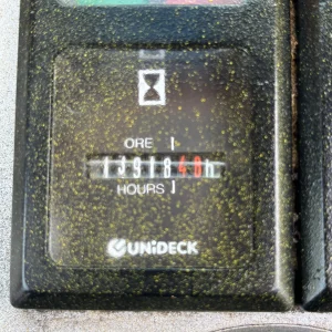 Combilift C4000 Diesel Forklift For Sale (6)