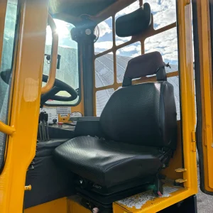 Combilift C4000 Diesel Forklift For Sale (8)