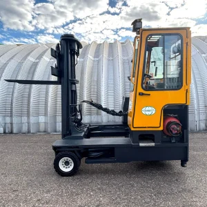 Combilift C4000 Diesel Forklift For Sale (9)