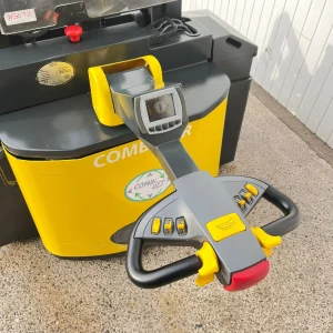 Combilift WR Electric Forklift Pantograph Carriage 3200mm Lift Height For Sale (10)