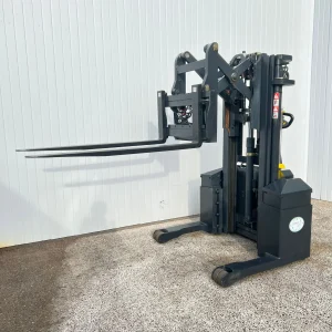 Combilift WR Electric Forklift Pantograph Carriage 3200mm Lift Height For Sale (5)