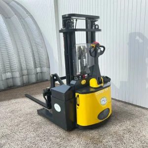 Combilift WR Electric Forklift Pantograph Carriage 3200mm Lift Height For Sale (9)
