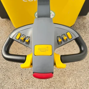 Combilift WR Electric Pantograph Carriage Stacker For Sale (2)